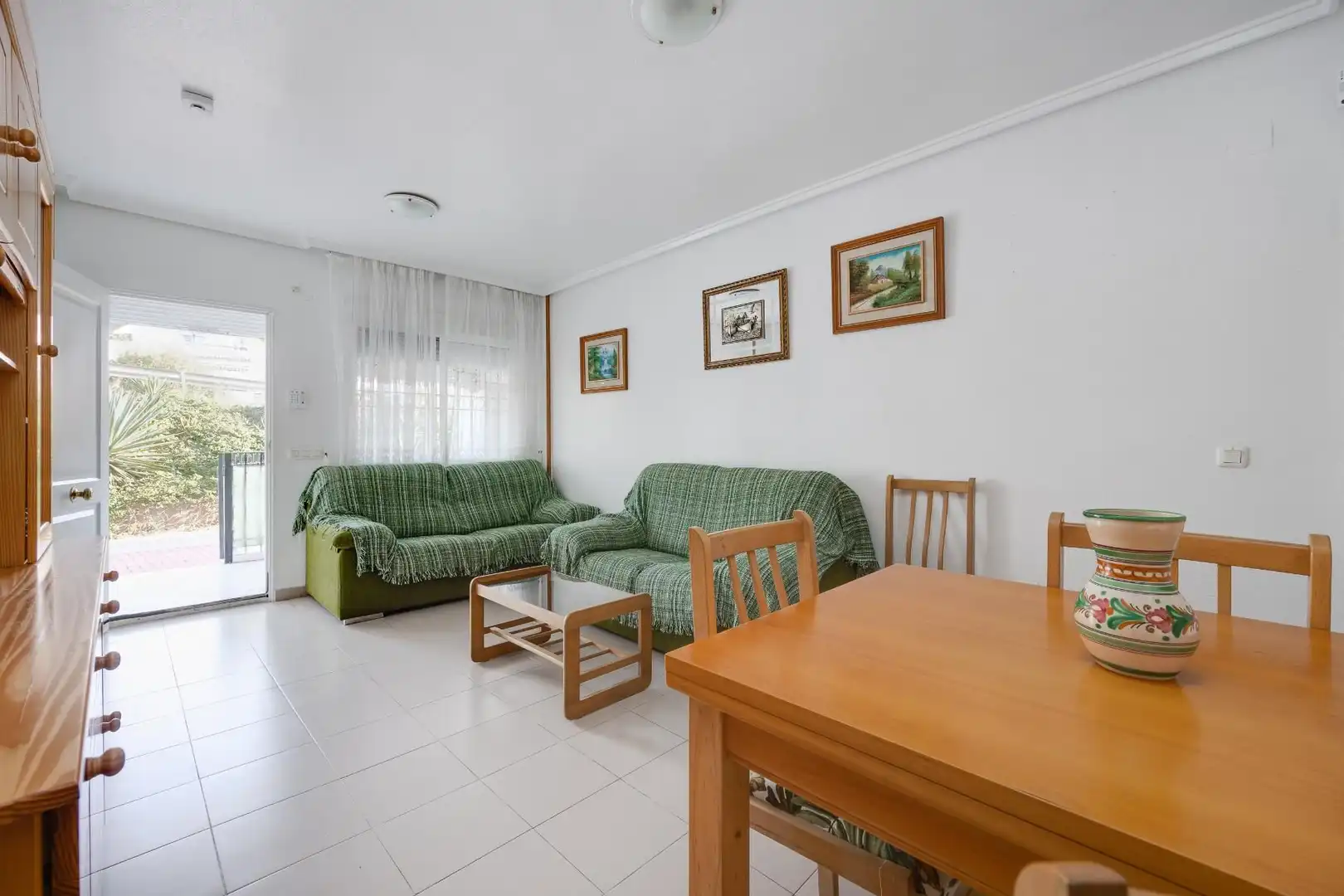 Bungalow with pool for sale in Calle Ramón Rubial Cavias, imagen 6