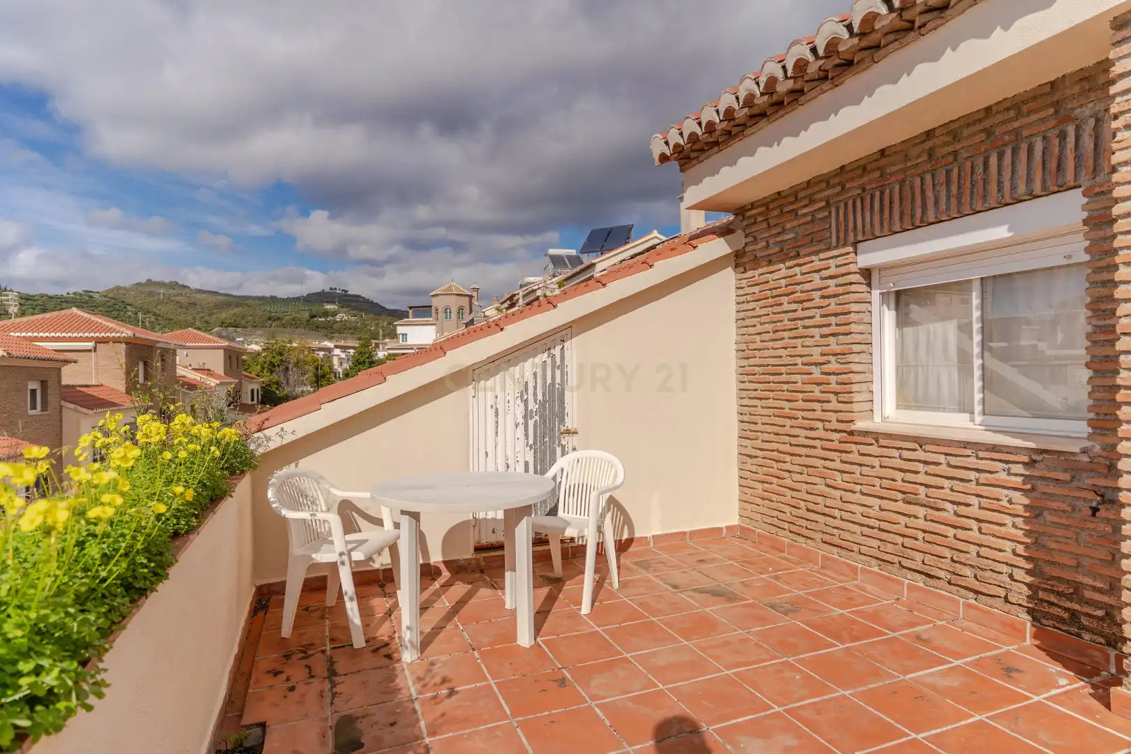 Terrace of Houses for sale in Motril  with Storage room and Balcony