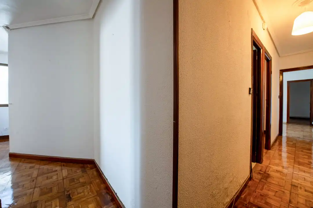Piso en venta en Calle Floranes, Numancia - San Fernando