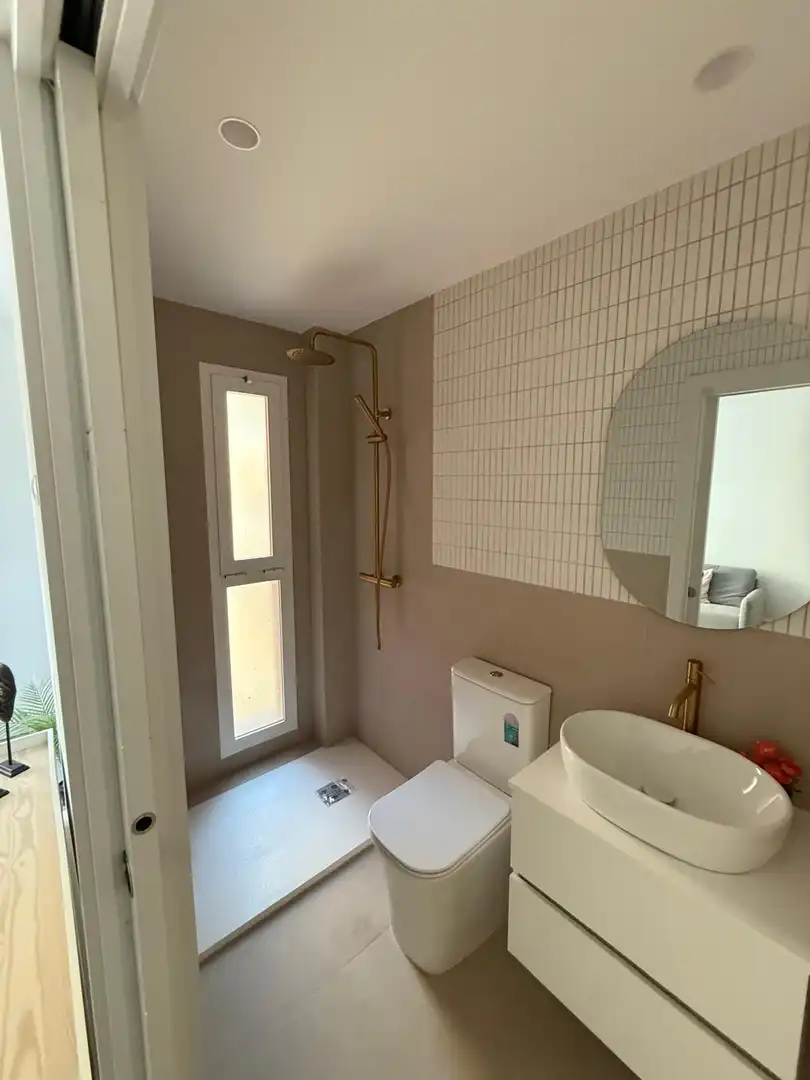 Piso con ascensor en venta en Diego de Vergara, imagen 7