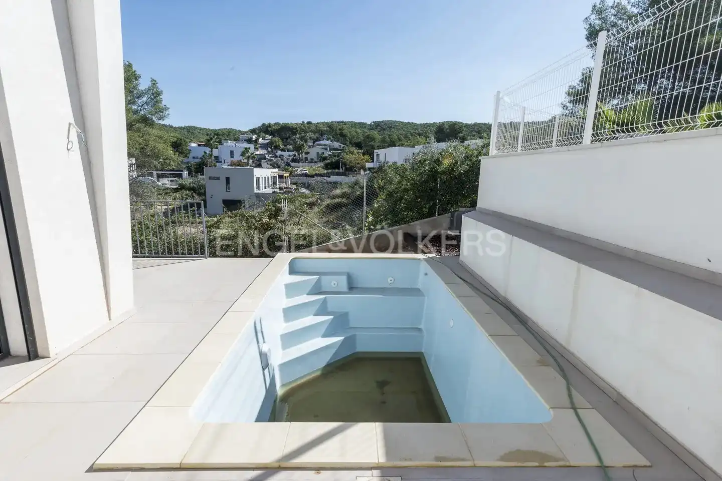 Detached homes for sale in Mas Alba
