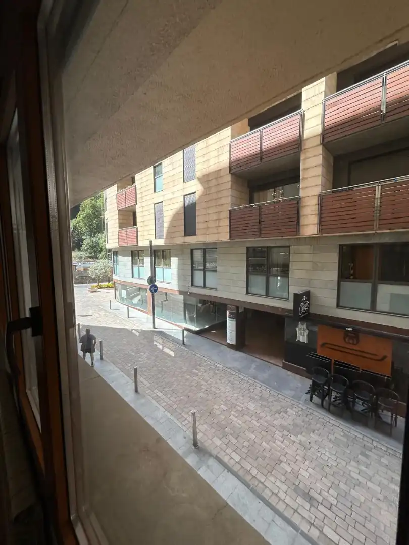 Pis amb ascensor de lloguer a Les Escaldes