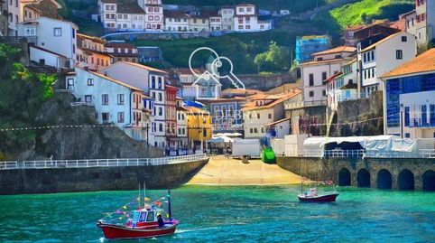 Foto 5 de Terreny en venda a N/a, Cudillero, Asturias