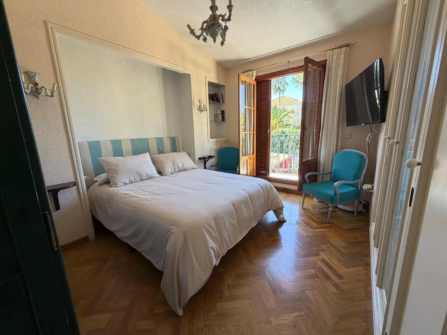 Chalet con piscina en venta en Calle MIZAR (ALCAYNA), imagen 18