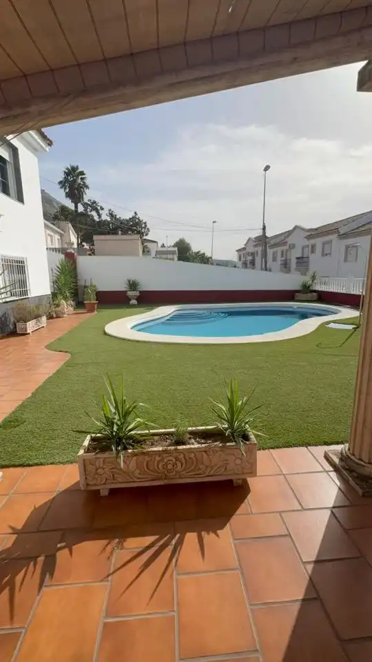 Casa amb piscina en venda a Calle Miró, imagen 67