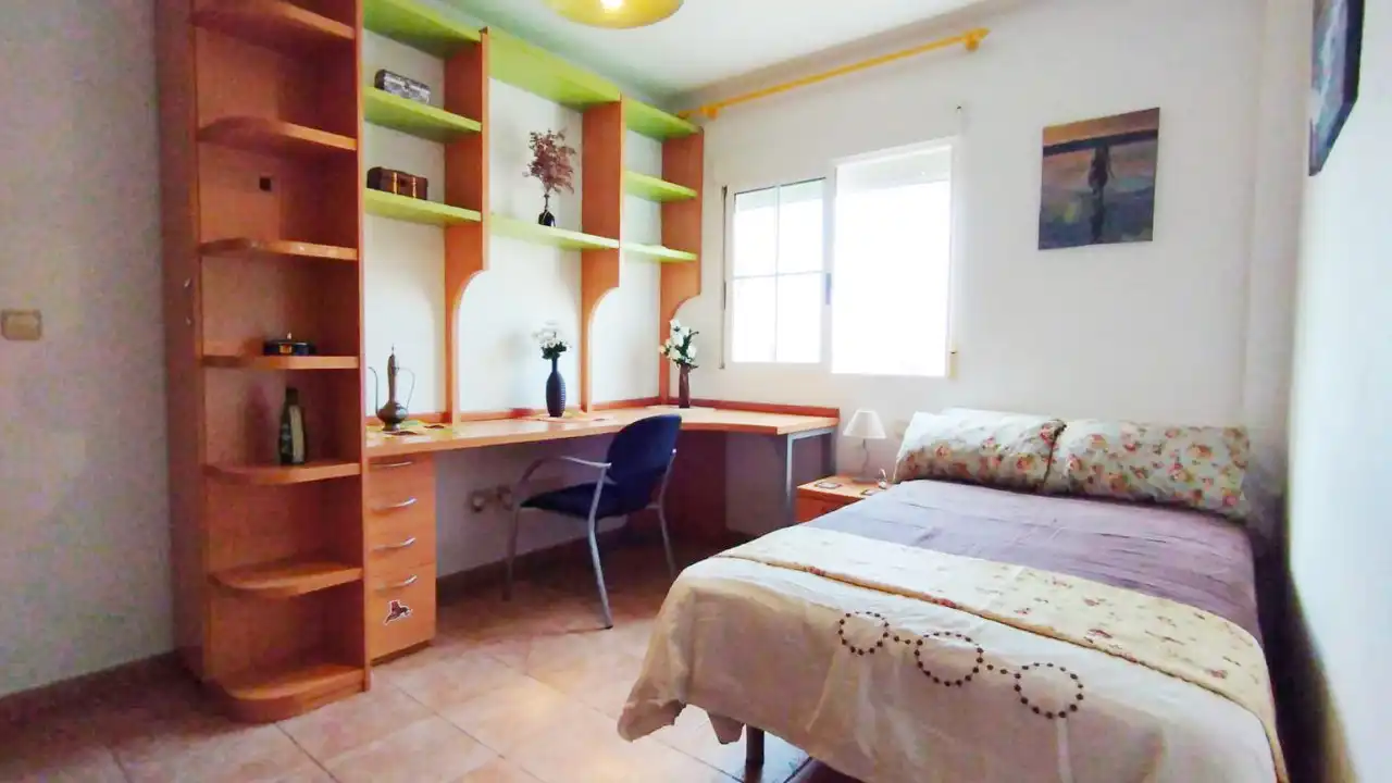Dormitori de Casa o xalet en venda en Torrevieja amb Piscina