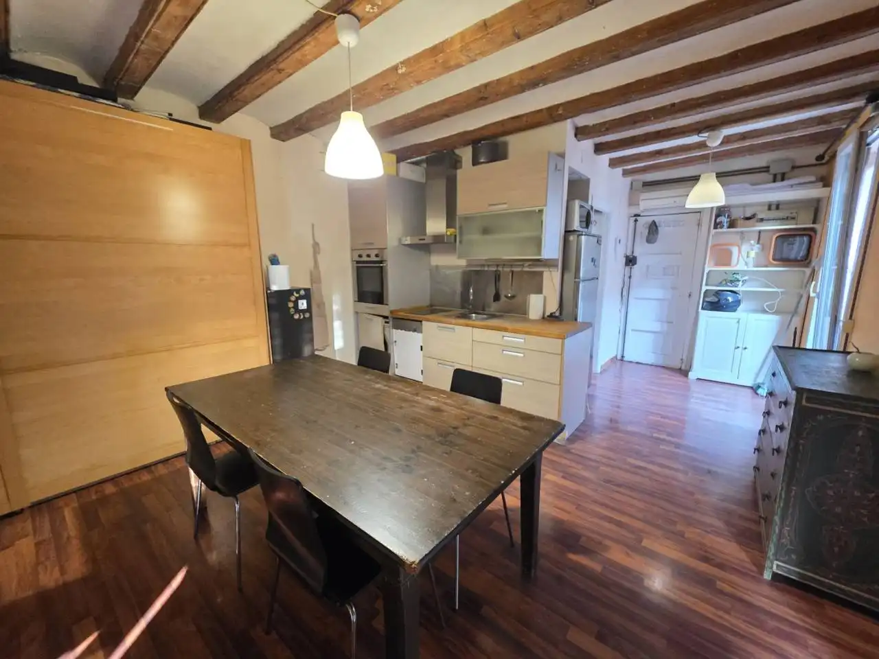 Penthouse zum Verkauf in Pasaje Bernardí Martorell, imagen 29