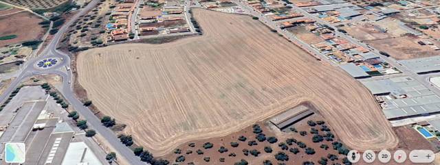 Terreno residencial en Venta en Marchena