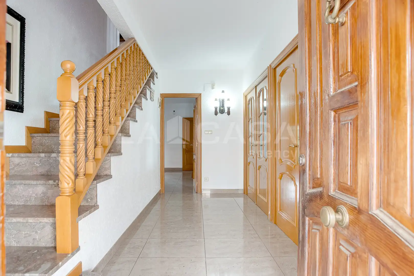 Casa o xalet en venda en Lliçà d'Amunt amb Calefacció, Terrassa i Balcó