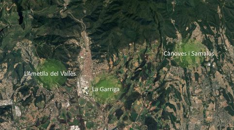 Solvia Inmobiliaria  Suelo Urbano consolidado Cànoves i Samalús, imatge 5