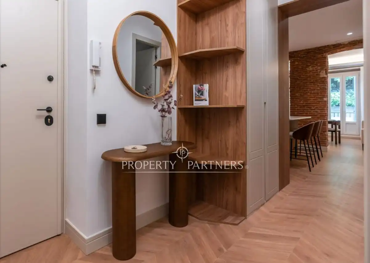 Appartement compact à vendre à Calle de Alcántara, imagen 18