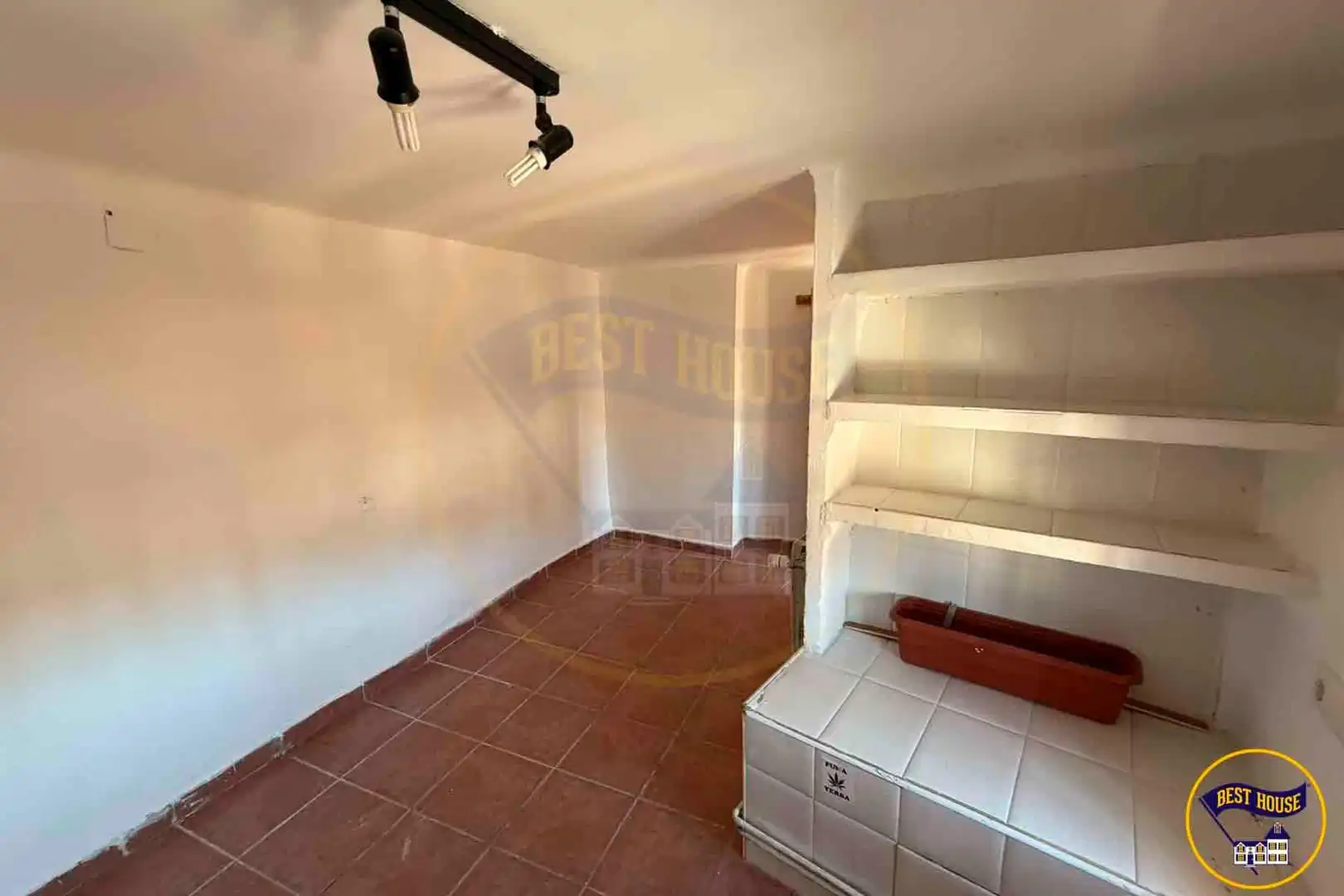 Casa o xalet en venda en Cuenca amb Calefacció