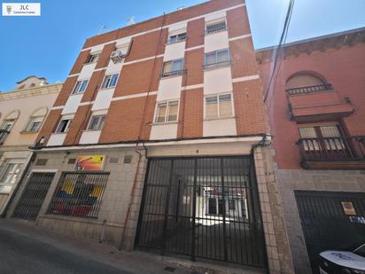 Exterior view of Flat for sale in Colmenar Viejo  with Terrace