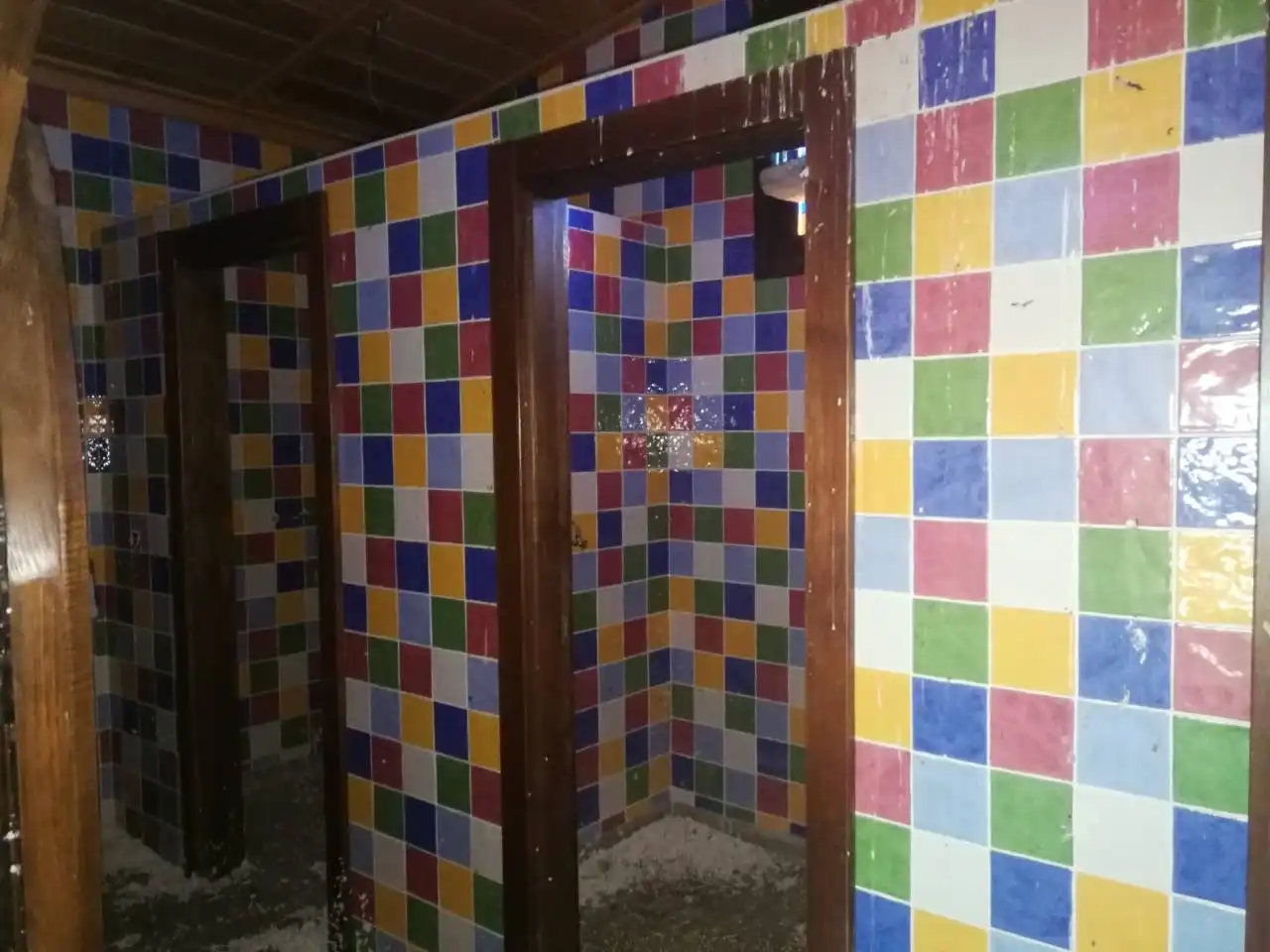 Finca rústica en venta en Puebla de Azaba