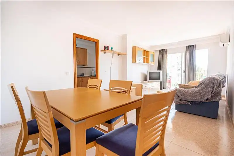 Piso en venta en Ses Palmeres