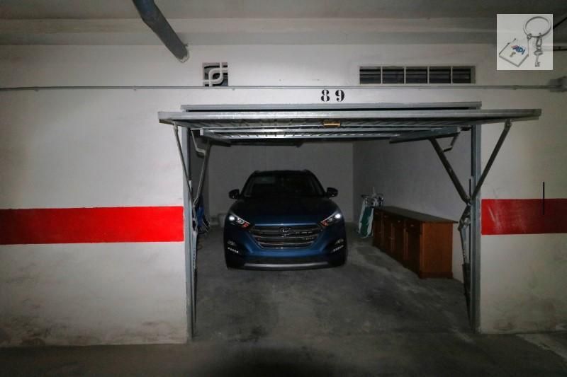 Aparcament de Garatge en venda en Torrevieja