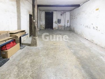 Local commercial à vendre à JOSE MIGUEL ITURRIOTZ