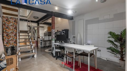 Foto 5 von Maisonette zum Verkauf in Calle de Martín de Vargas, Acacias, Madrid Capital