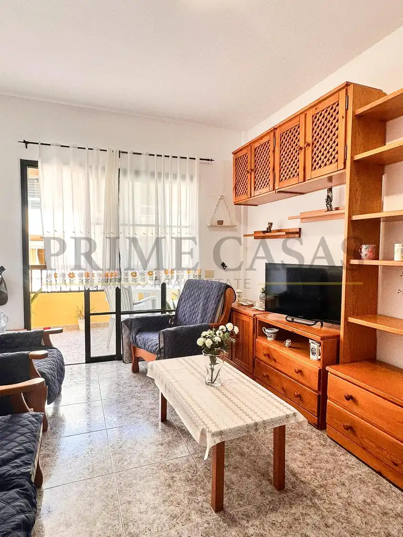 Wohnung zur Miete in San Gregorio