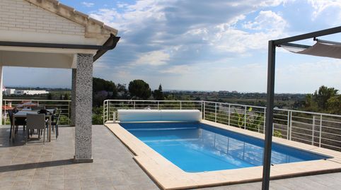Foto 3 de Casa o xalet en venda a Oliva pueblo, Oliva