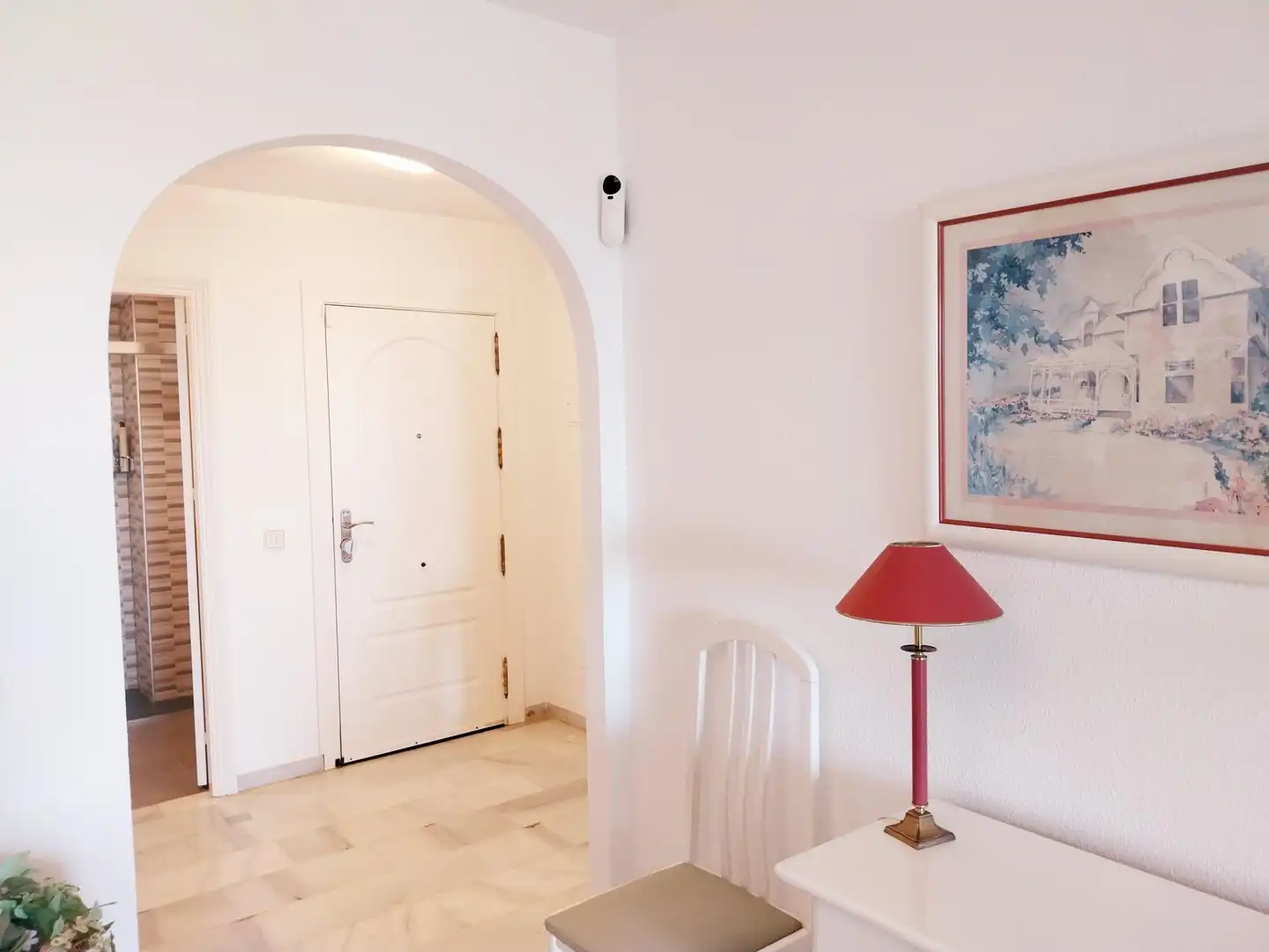 Apartament amb terrassa de lloguer a JOSE ORBANEJA CALAHONDA, imagen 21