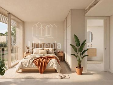 Maison avec jardin à vendre à Poble