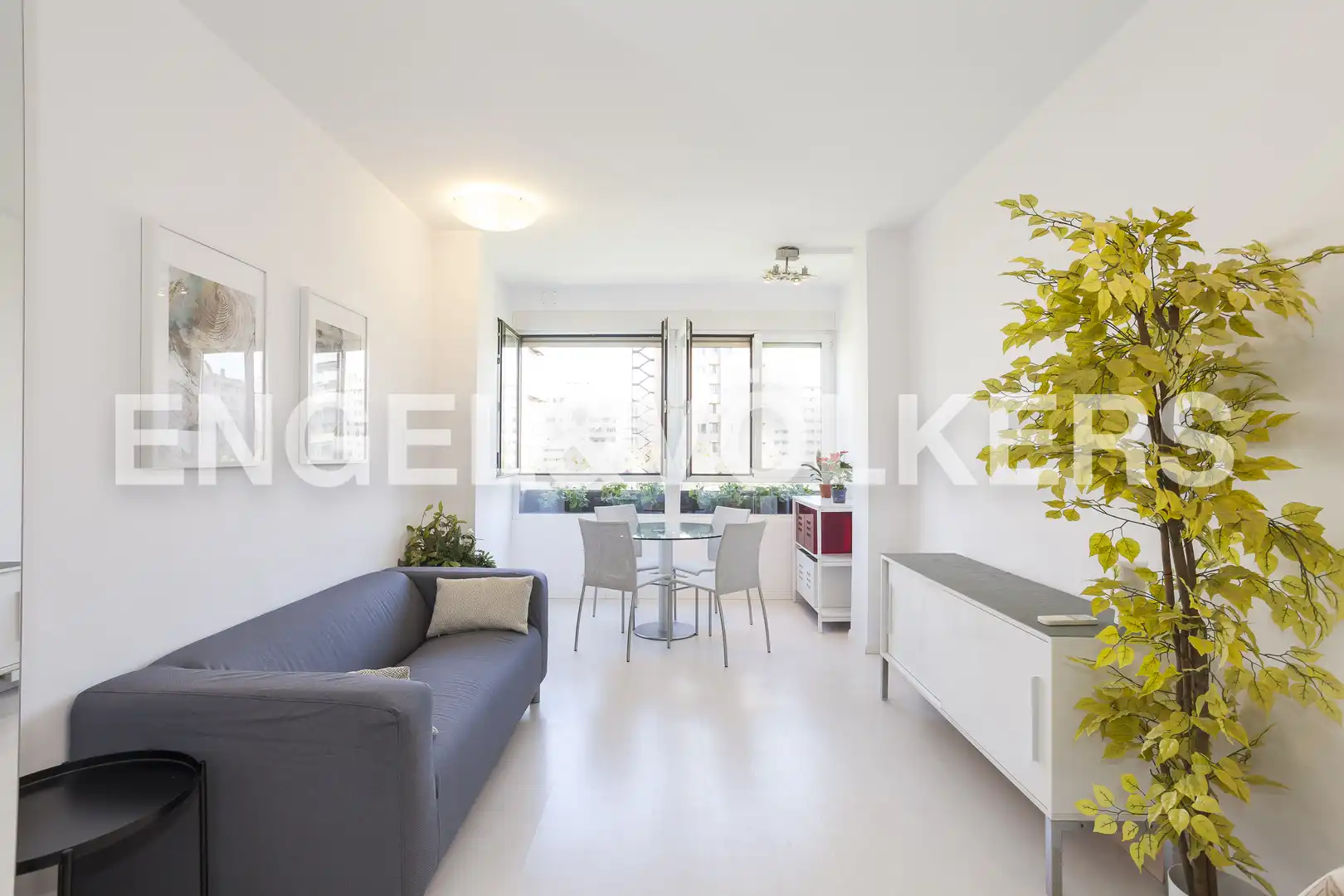 Fotografía del inmueble reportado: 1.450 €/mes — Madrid, Madrid