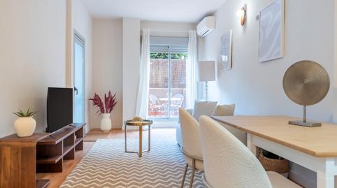 Foto 2 de Pis en venda a Calle del Pintor Ignacio de Zuloaga, 6, Sanchinarro,  Madrid Capital