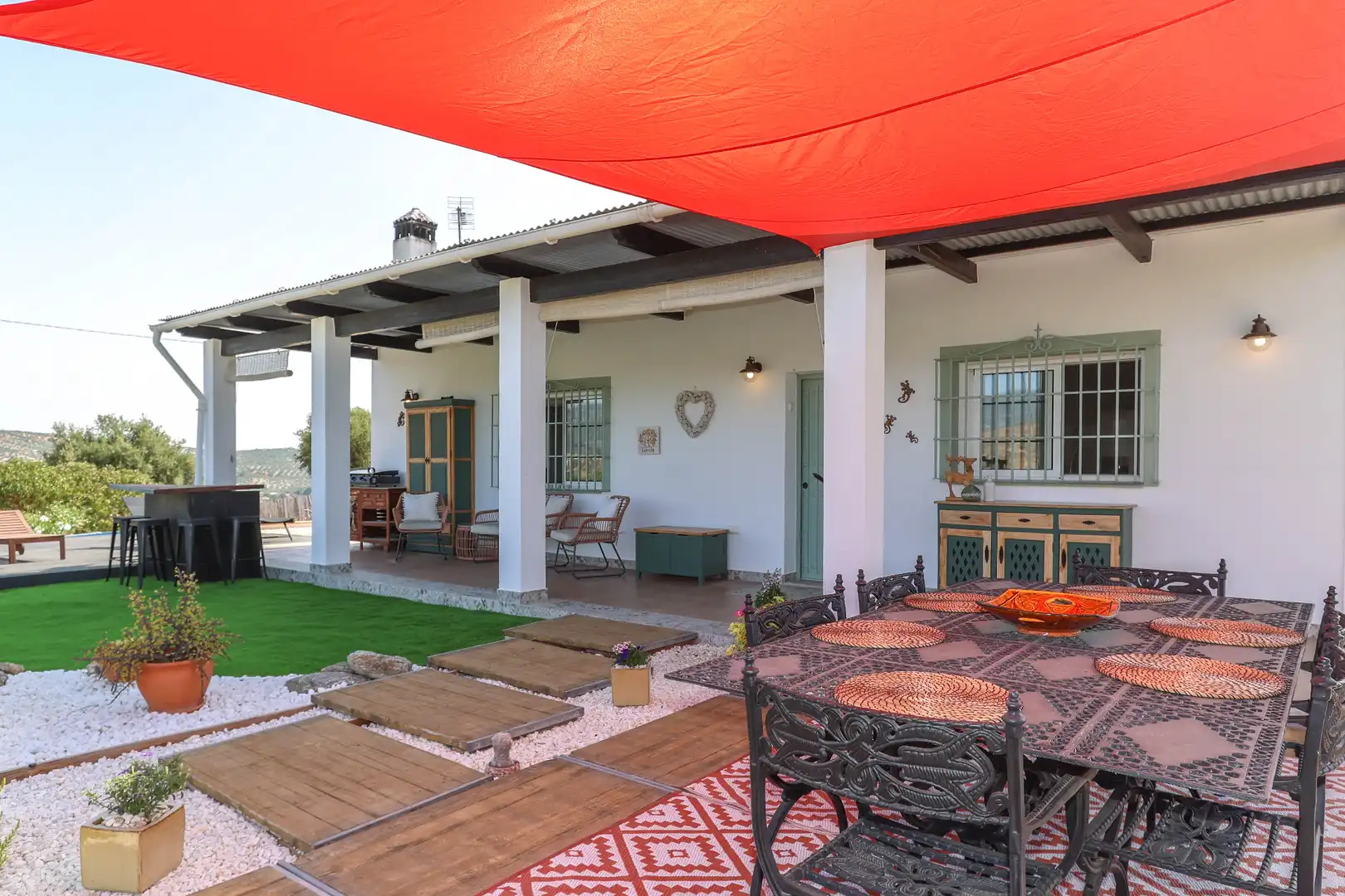Casa o xalet en venda a Calle Chopillos, Tolox