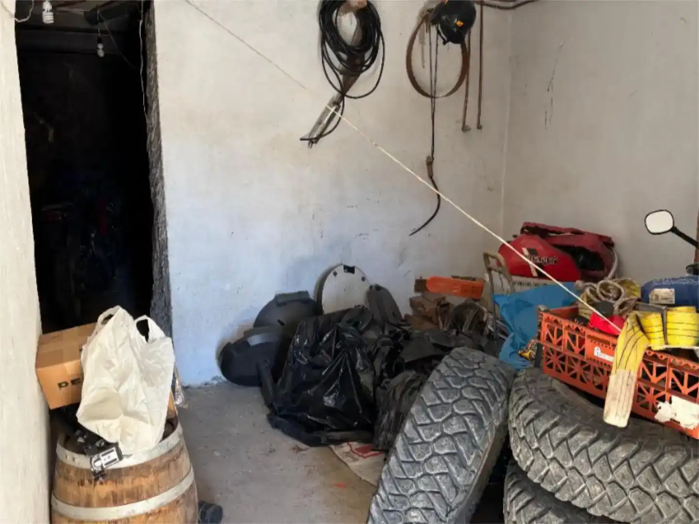 Finca rústica en venda en Fortanete