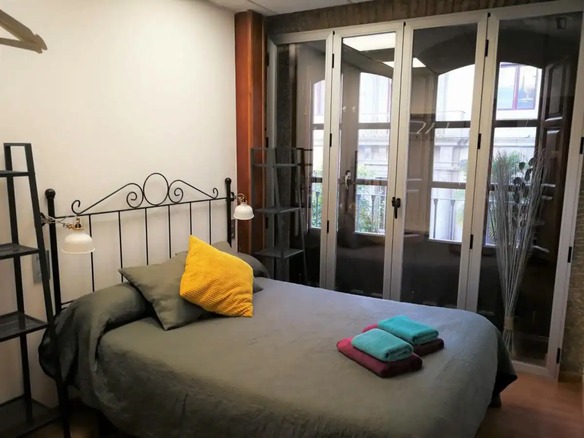 Apartments for rent in Centro - Sagrario