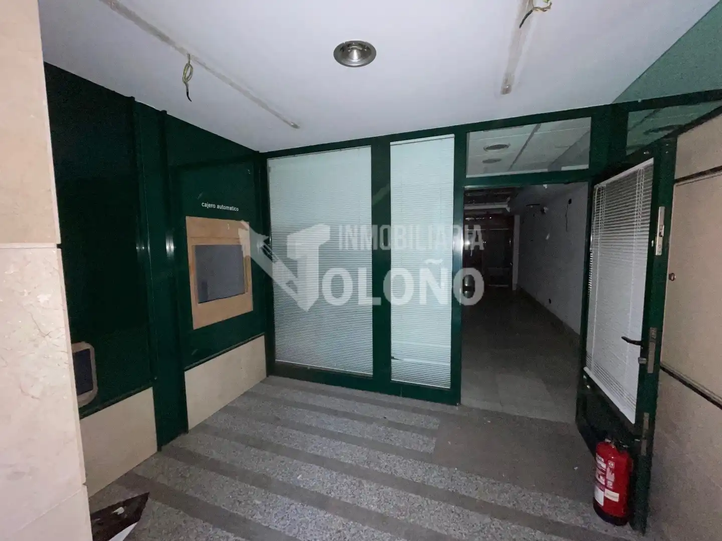 Locale commerciale in vendita a Calle de la Vega 45, imagen 5