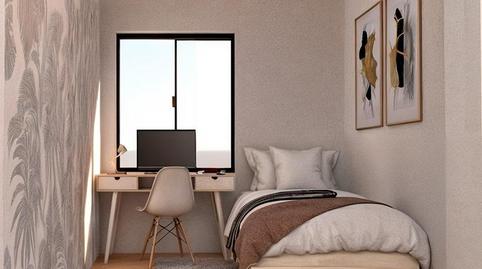 Foto 4 de Pis en venda a El Baix Guinardó, Barcelona