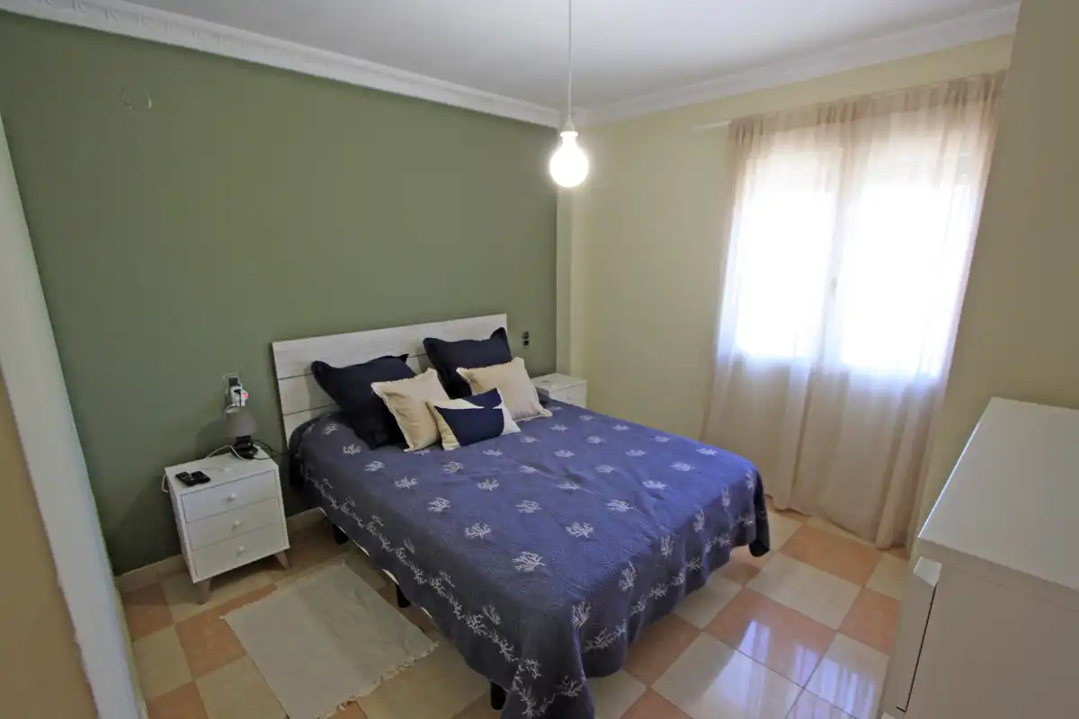 Appartement compact avec piscine à vendre à Las Marinas / Les Marines, imagen 19
