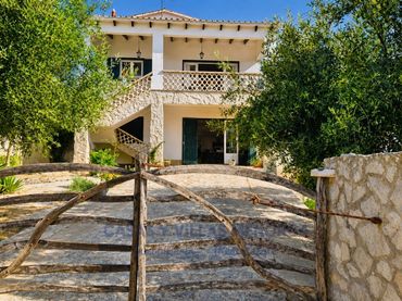 Villa à vendre à Carrer des Xaloc