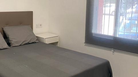 Foto 4 de Pis de lloguer a Calle Héroe de Sostoa, Parque Ayala - Jardín de la Abadía - Huelín, Málaga Capital