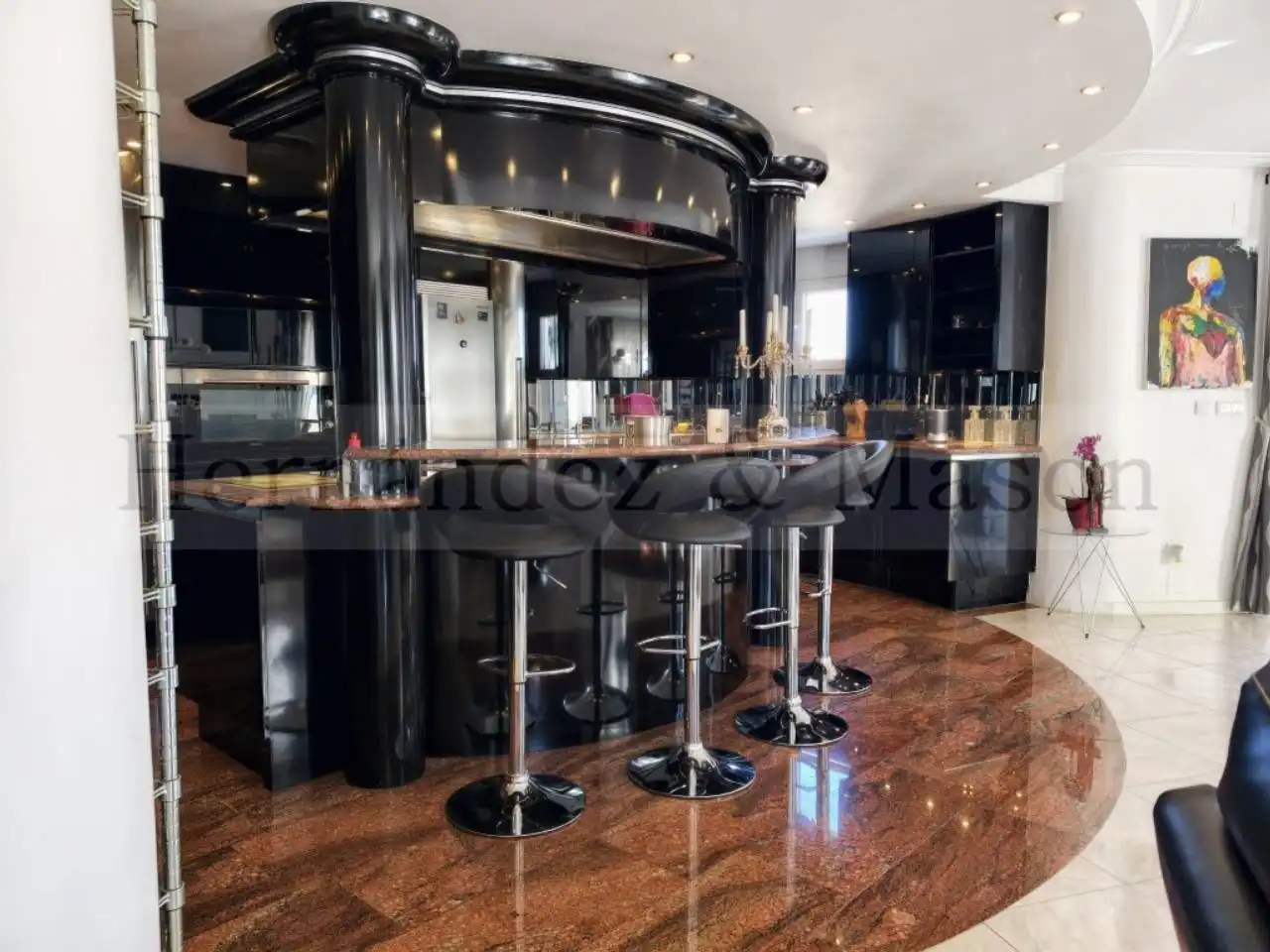 Penthouse mit Terrasse zum Verkauf in Calle Fragata, imagen 21