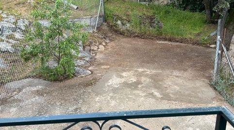 Foto 2 de Casa o xalet de lloguer a De Robledo, Fresnedillas de la Oliva, Madrid