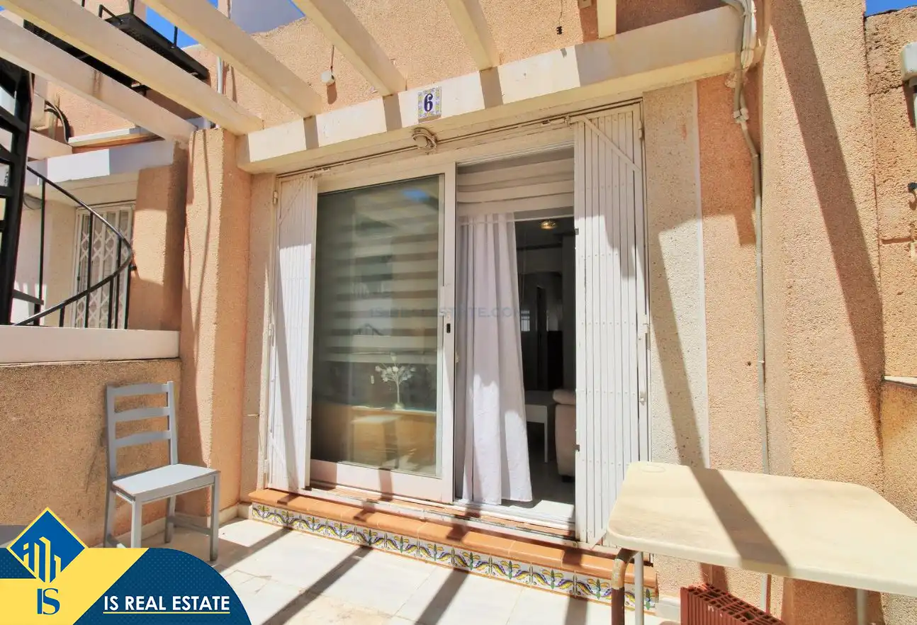 Bungalow à vendre à Orihuela Costa, imagen 11