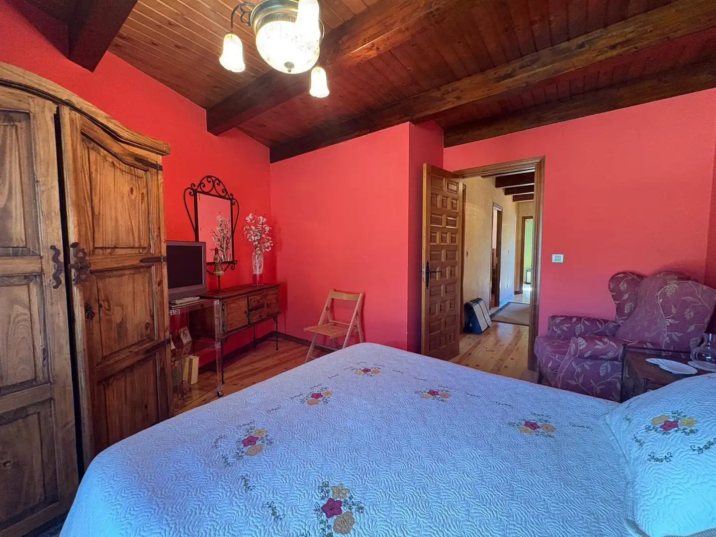 Casa in vendita a Begonte, imagen 23