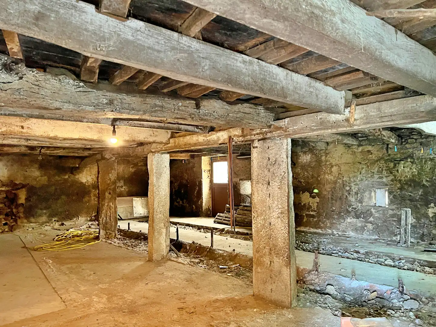 Casa o xalet en venda en Friol