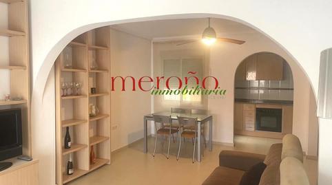 Foto 2 de Casa adosada de lloguer a Monte y Mar, Santa Pola