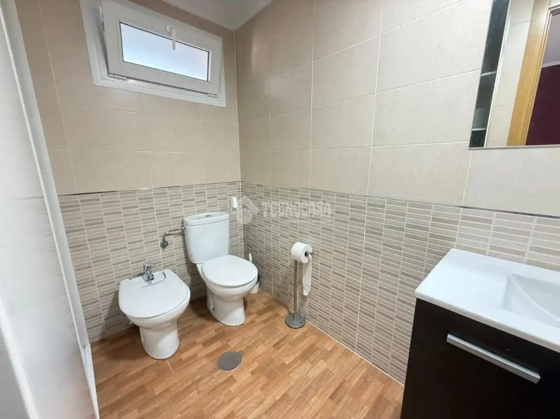 Flat for sale in Torres de la Alameda