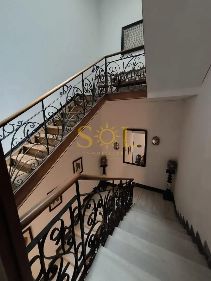 Casa o chalet en venta en La Bañeza  con Calefacción, Parquet y Trastero