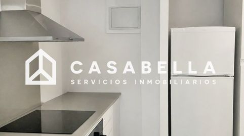 Foto 4 de Piso de alquiler en Zona Concordia, Burjassot