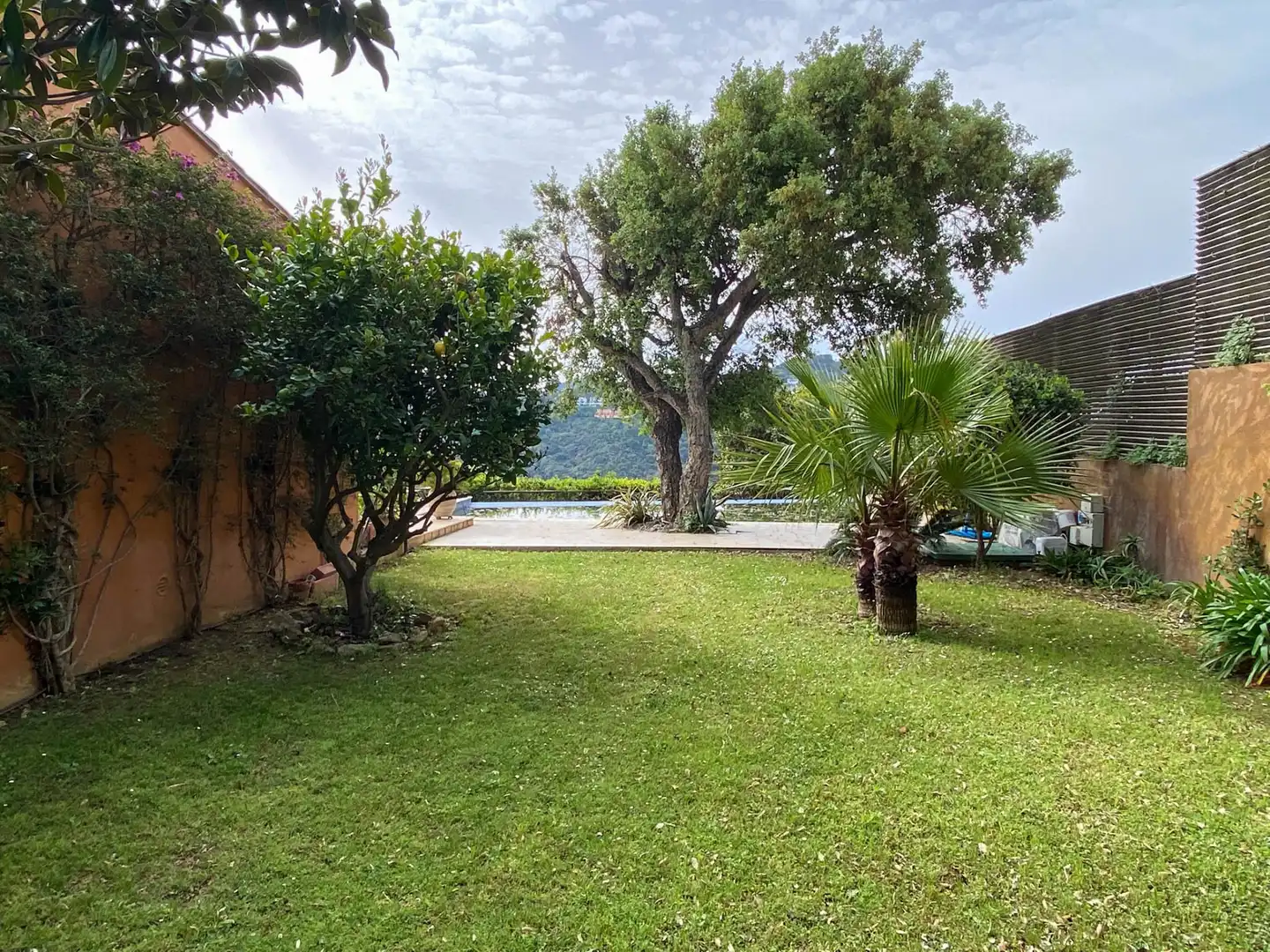 Detached house with terrace for sale in Sa Riera - Sa Fontansa, imagen 8