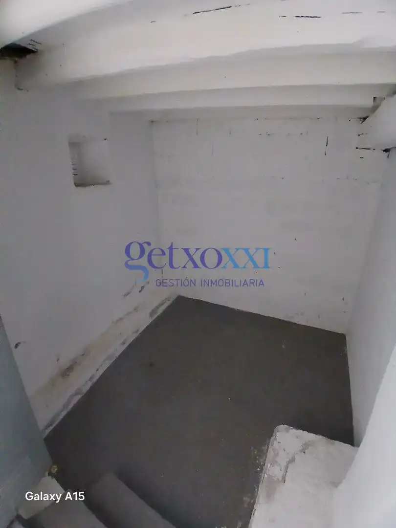Trastero en venta en Getxo 
