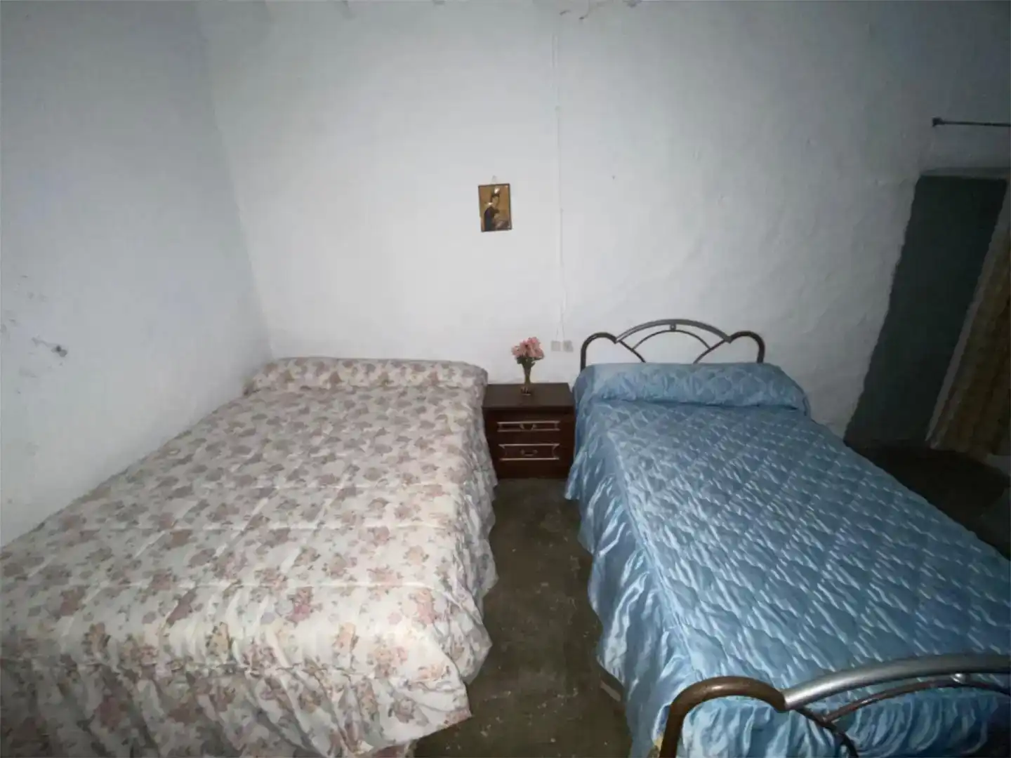 Habitación de Casa adosada en venta en Abla, Almería