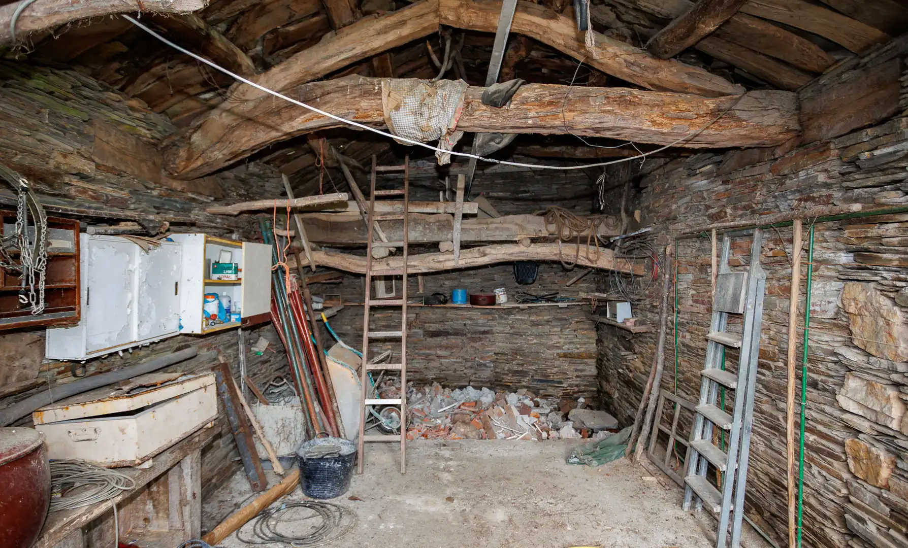 Casa rústica en venda a Outeiro de Rei, imagen 21
