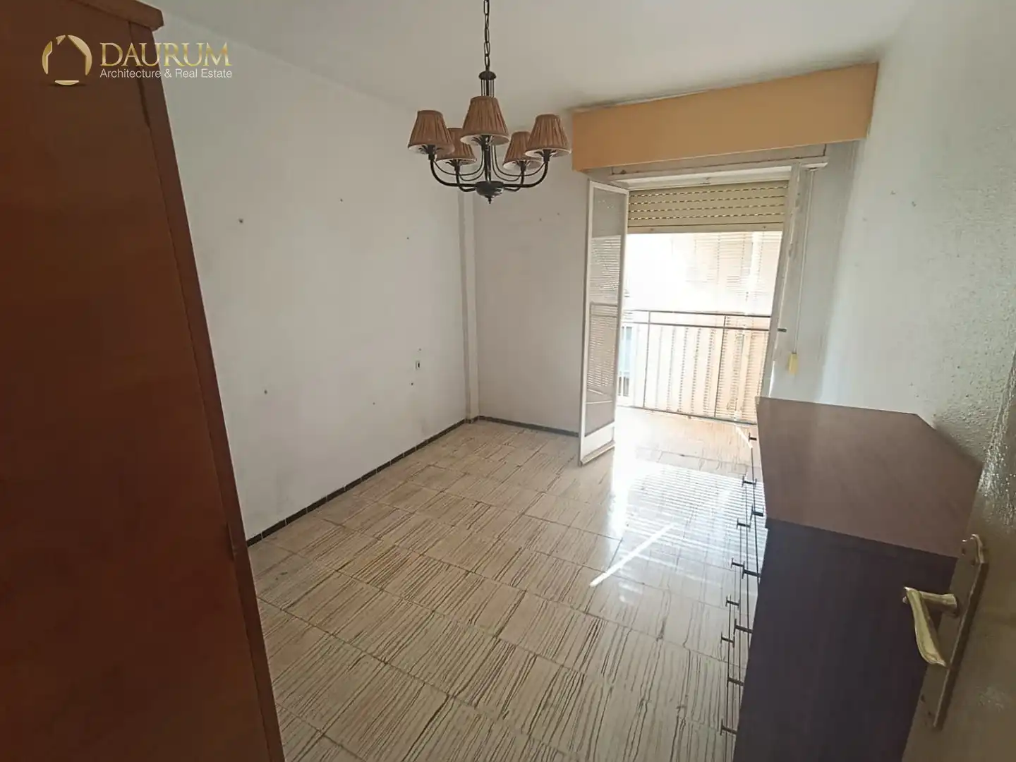 Bedroom of Flat for sale in Alicante / Alacant  with Terrace